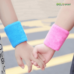 Băng Cổ Tay Thấm Mồ Hôi Aolikes 230