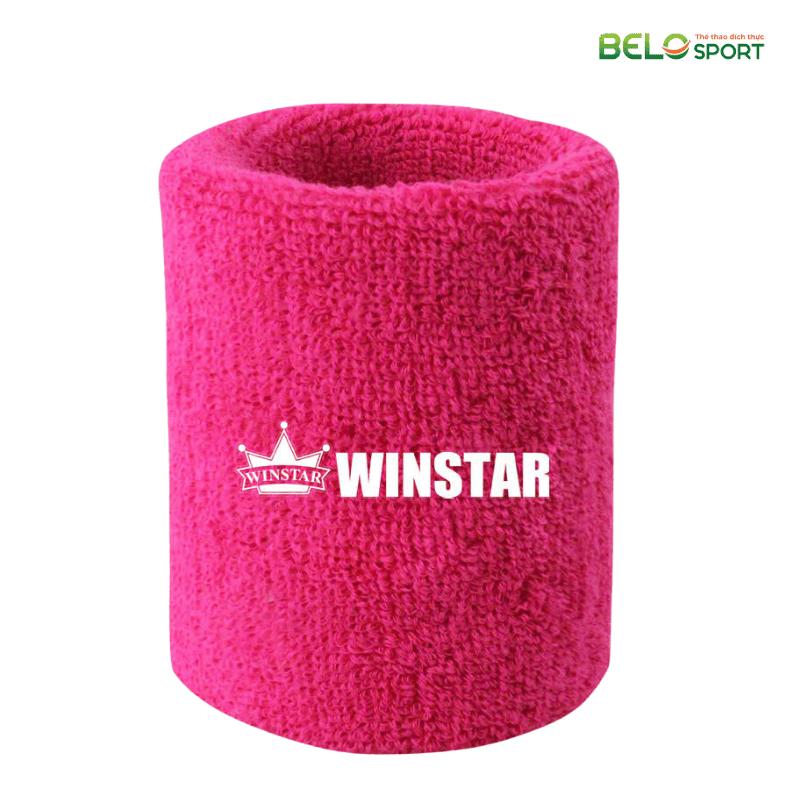 Băng cổ tay Winstar WS 235