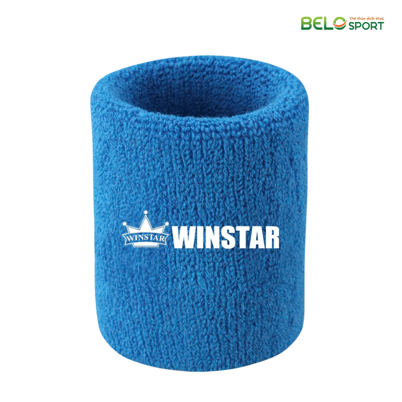 Băng cổ tay Winstar WS 235