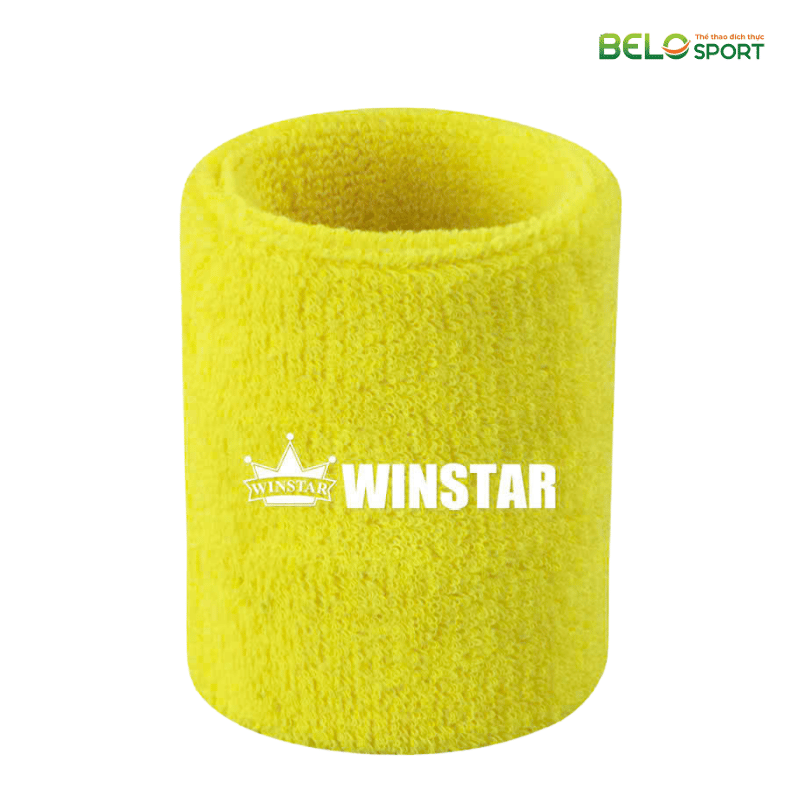 Băng cổ tay Winstar WS 235