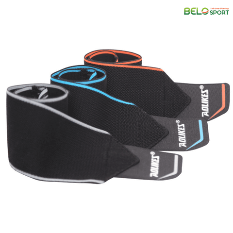 Băng Cổ Tay Xỏ Ngón 1540 Aolikes