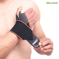 Băng Cổ Tay Xỏ Ngón 1540 Aolikes