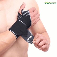 Băng Cổ Tay Xỏ Ngón 1540 Aolikes