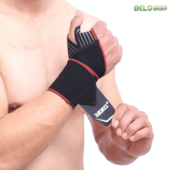 Băng Cổ Tay Xỏ Ngón 1540 Aolikes