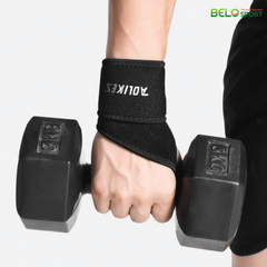 Băng Cổ Tay Xỏ Ngón 7937 Aolikes