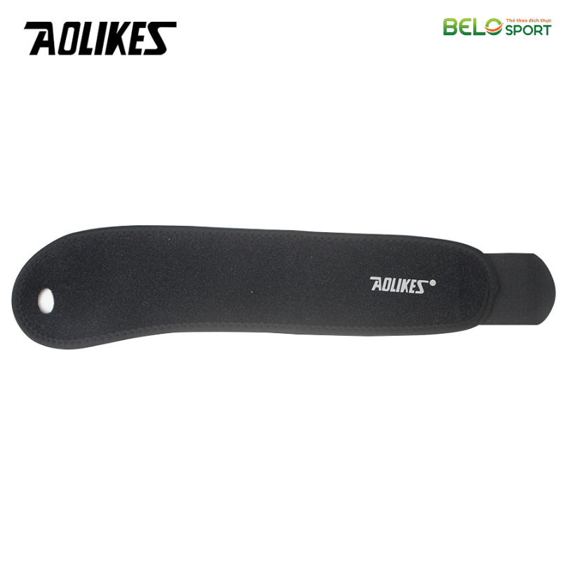 Băng Cổ Tay Xỏ Ngón 7937 Aolikes