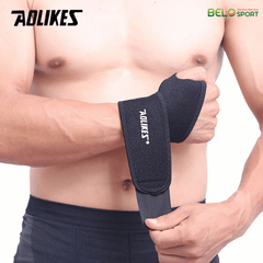 Băng Cổ Tay Xỏ Ngón 7937 Aolikes