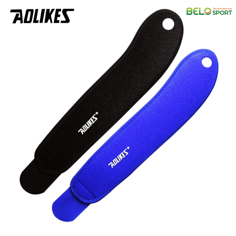 Băng Cổ Tay Xỏ Ngón 7937 Aolikes