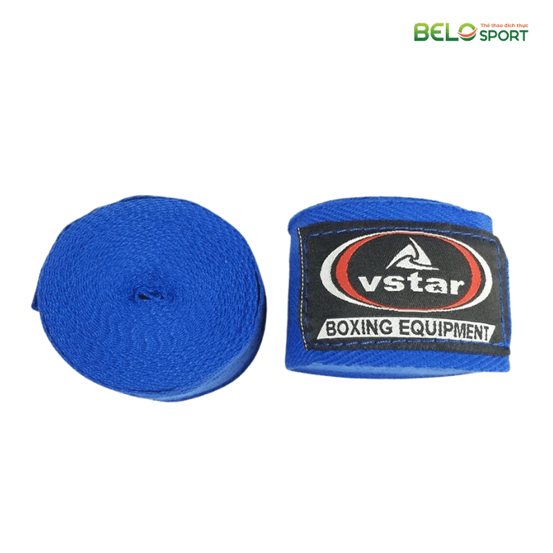 Băng Da Quấn Tay Tập Võ Băng Vải Quấn Tay Tập Boxing Vstar