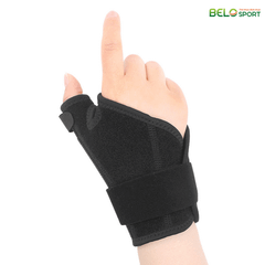 Băng Nẹp Cố Định Bảo Vệ Ngón Tay Cái Aolikes A1681