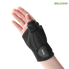 Băng Nẹp Cố Định Bảo Vệ Ngón Tay Cái Aolikes A1681