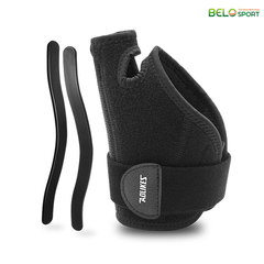 Băng Nẹp Cố Định Bảo Vệ Ngón Tay Cái Aolikes A1681