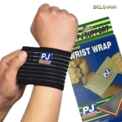 Băng Quấn Bảo Vệ Cổ Tay PJ 633 Chính Hãng