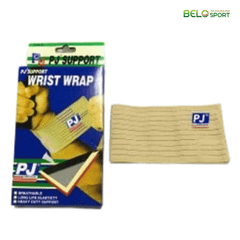 Băng Quấn Bảo Vệ Cổ Tay PJ 633 Chính Hãng