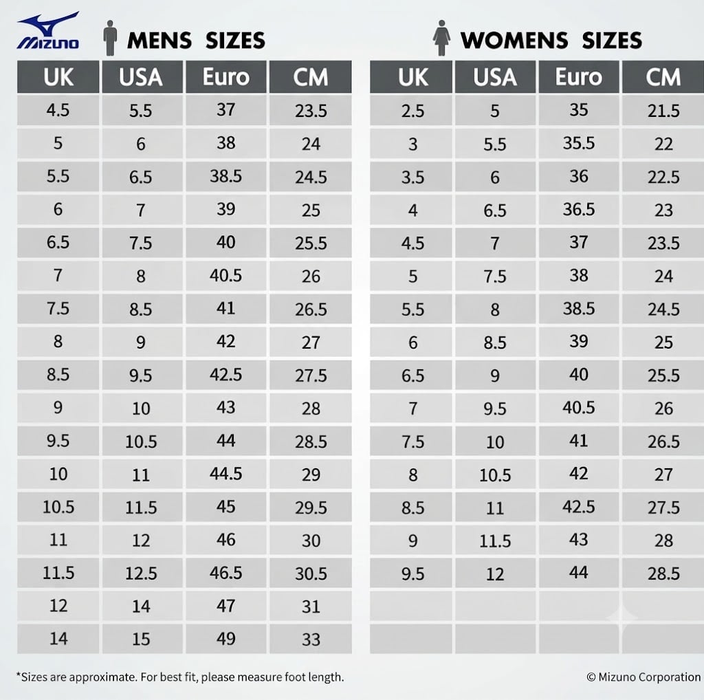 Giày Bóng Chuyền Cổ Lửng Mizuno THUNDER BLADE Z MID  — Bảo Vệ Cổ Chân, Hiệu Suất Tối Ưu