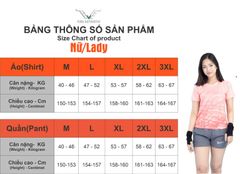 Bộ Quần Áo Pickleball Nữ Đẹp Khoẻ Tinh Tế Vina SVT24 – Năng Động, Thoải Mái, Tôn Dáng