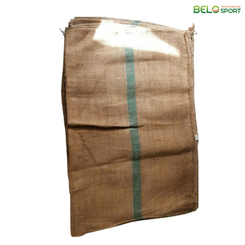 Bao bố chơi teambuilding kẻ sọc