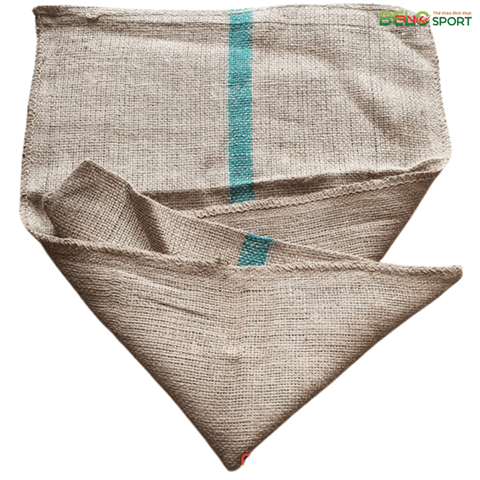 Bao bố chơi teambuilding kẻ sọc