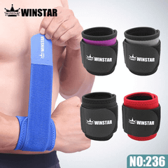 Bảo Vệ Cổ Tay Winstar 236