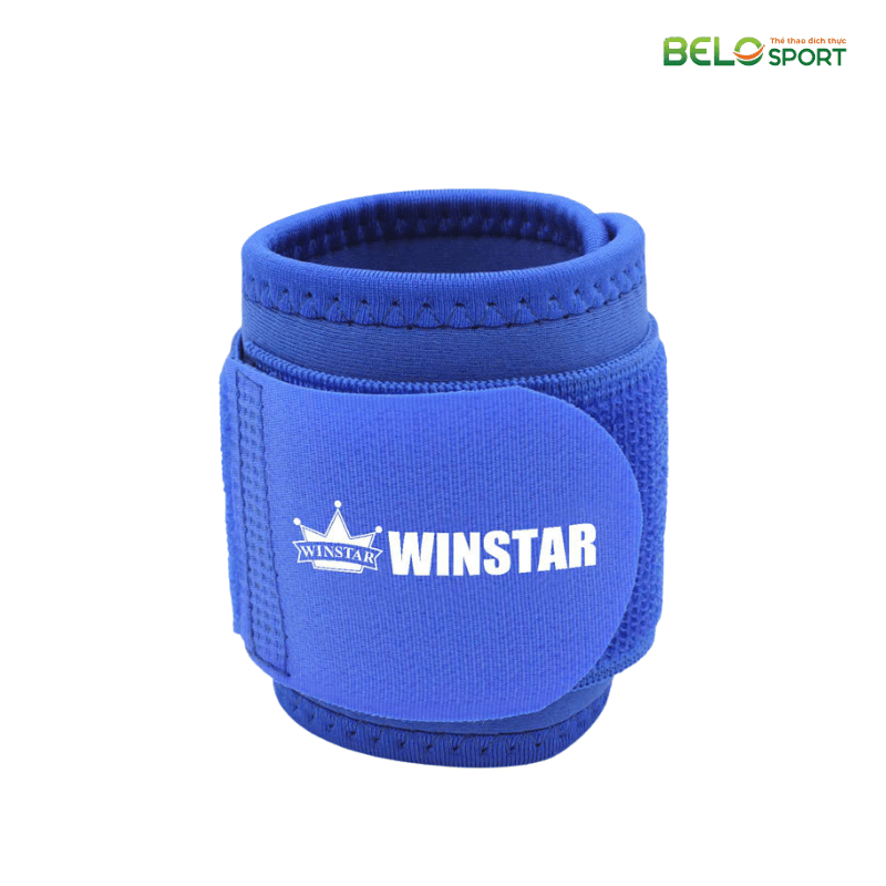 Bảo Vệ Cổ Tay Winstar 236