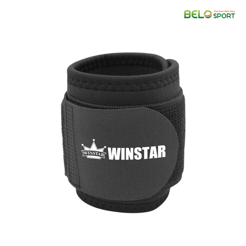 Bảo Vệ Cổ Tay Winstar 236