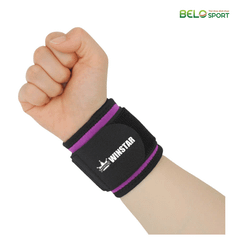 Bảo Vệ Cổ Tay Winstar 236