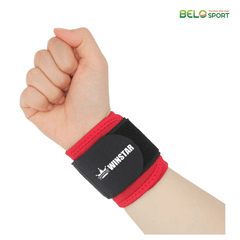 Bảo Vệ Cổ Tay Winstar 236