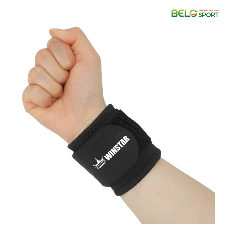 Bảo Vệ Cổ Tay Winstar 236