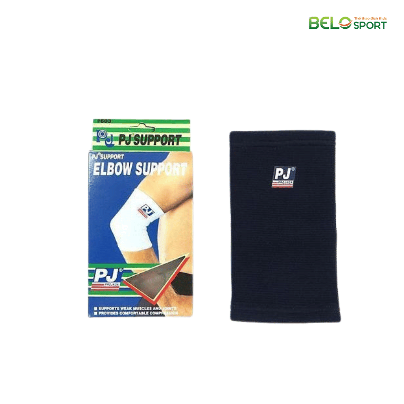 Bảo Vệ Khuỷu Ngắn PJ 603