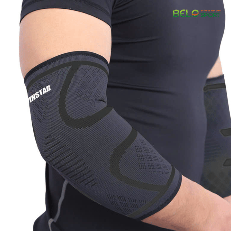 Bảo Vệ Khuỷu Tay Winstar 747