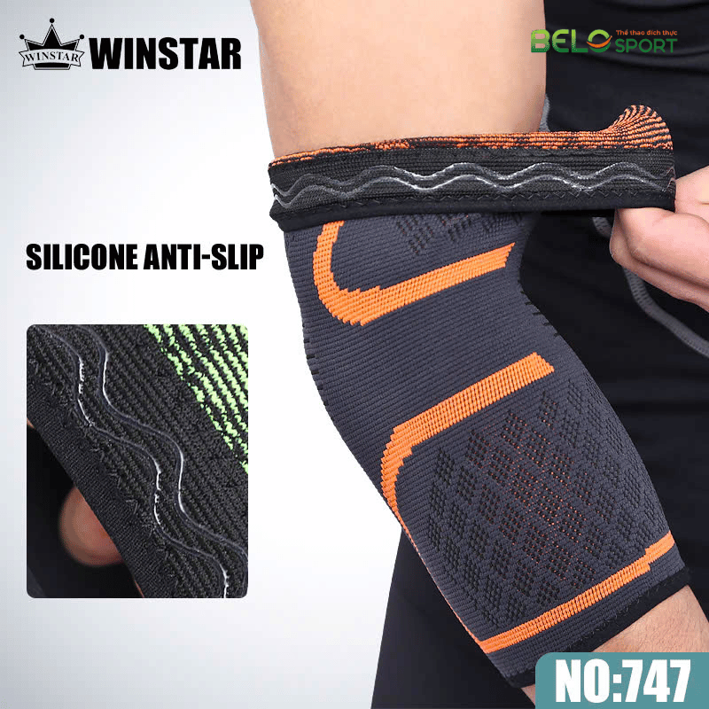 Bảo Vệ Khuỷu Tay Winstar 747