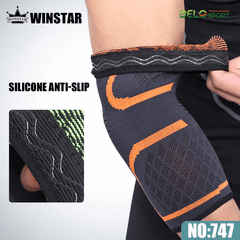 Bảo Vệ Khuỷu Tay Winstar 747