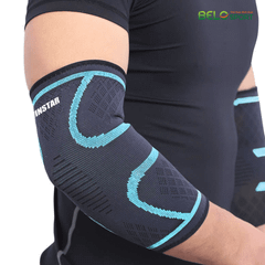 Bảo Vệ Khuỷu Tay Winstar 747