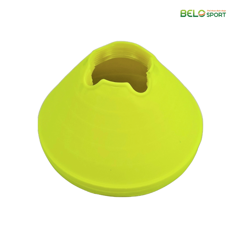 Bộ 10 Nấm Tập Chiến Thuật 10cm Tặng Móc