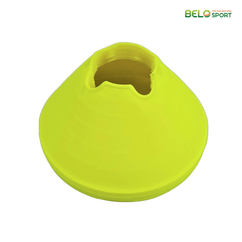 Bộ 10 Nấm Tập Chiến Thuật 10cm Tặng Móc