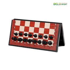 Bộ Cờ Vua Nam Châm Cao Cấp Gấp Gọn