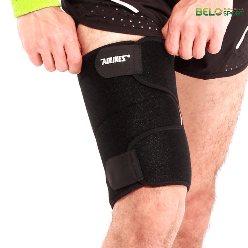 Bó Đùi Chống Căng Cơ 7956 Aolikes