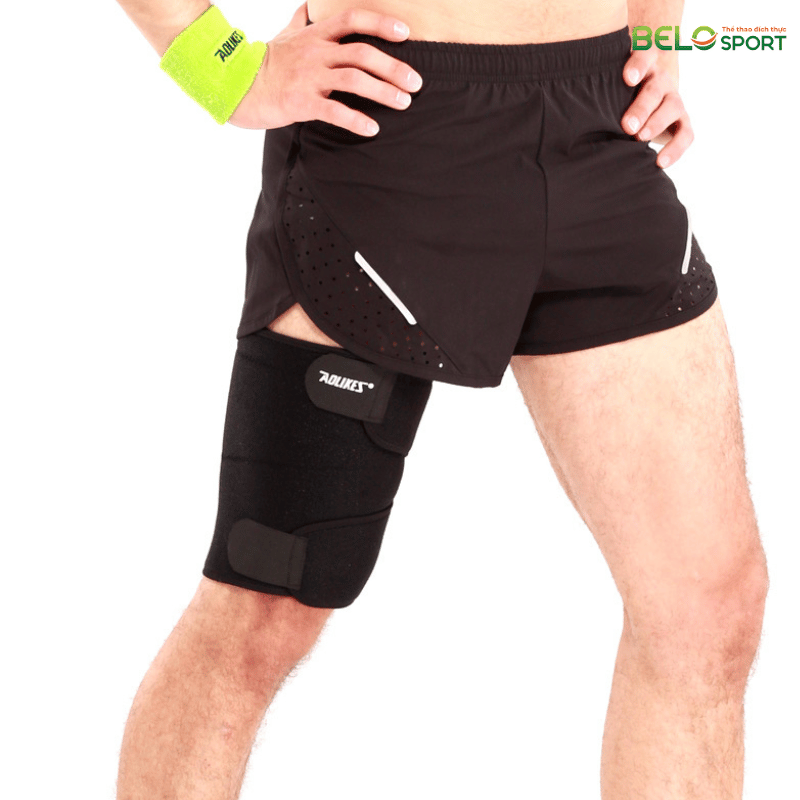 Bó Đùi Chống Căng Cơ 7956 Aolikes