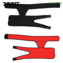 Bó Đùi Chống Căng Cơ Quấn Bụng 7958 Aolikes