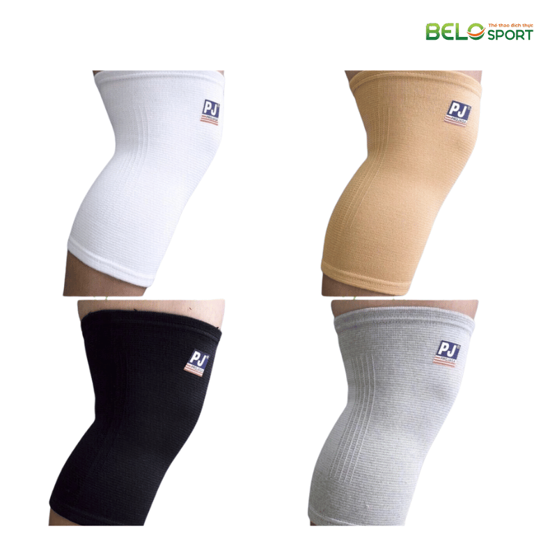 Bó Gối Dài Bảo Vệ Gối PJ 601