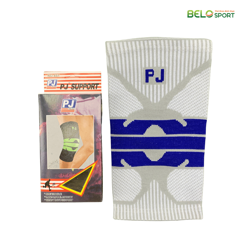 Bó Gối PJ 851 Bảo Vệ Đầu Gối