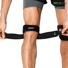 Bó Gối Thể Thao Đệm Kép 7929 Aolikes