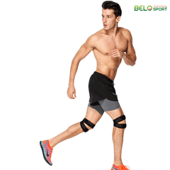 Bó Gối Thể Thao Đệm Kép 7929 Aolikes