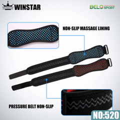 Bó Gối Thể Thao Winstar 520