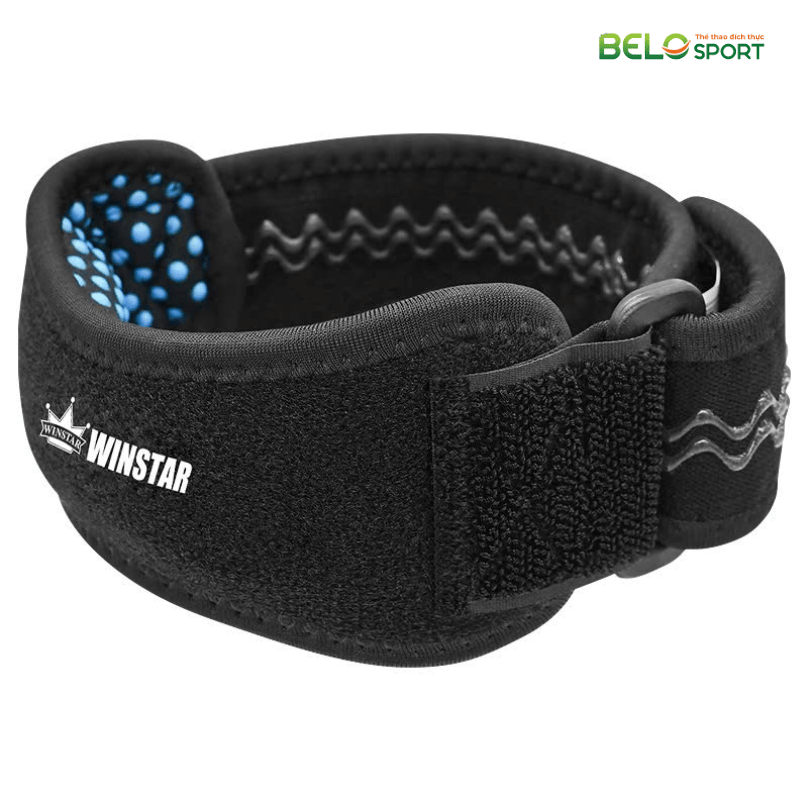 Bó Gối Thể Thao Winstar 520