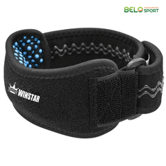 Bó Gối Thể Thao Winstar 520