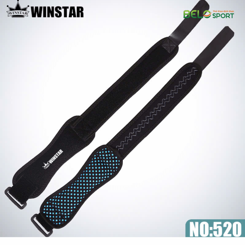 Bó Gối Thể Thao Winstar 520