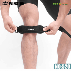 Bó Gối Thể Thao Winstar 520