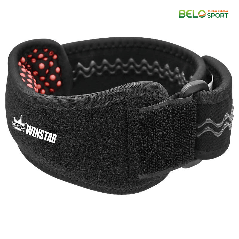 Bó Gối Thể Thao Winstar 520