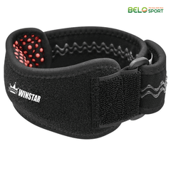 Bó Gối Thể Thao Winstar 520